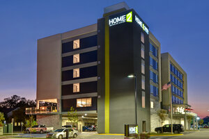 Гостиница Hilton Garden Inn Riyadh Financial District