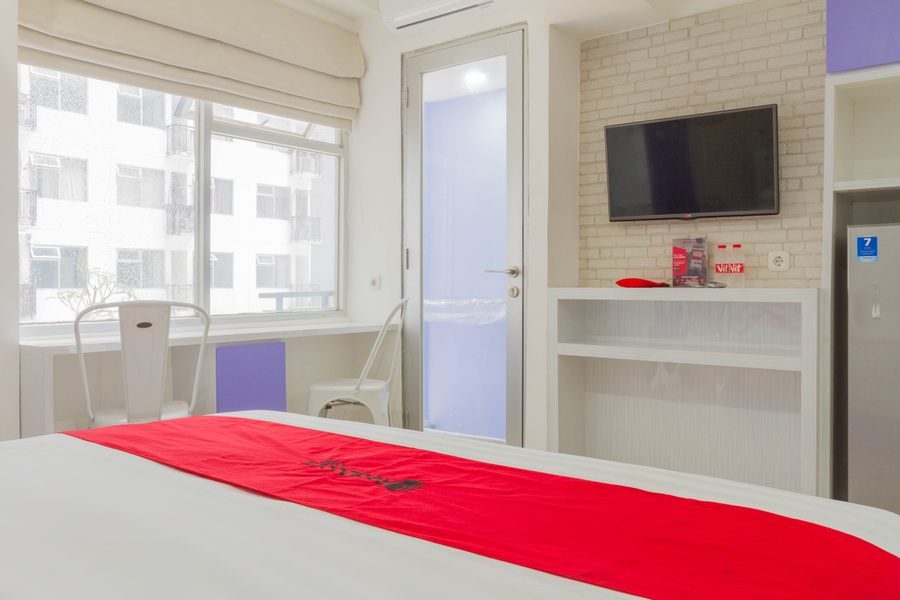 Фото RedDoorz near Cihampelas Walk