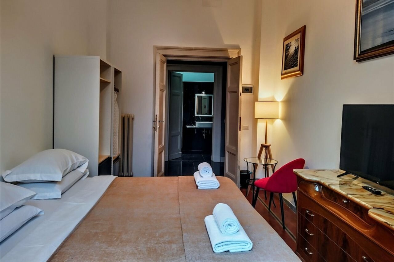 Фото Nik King Rooms