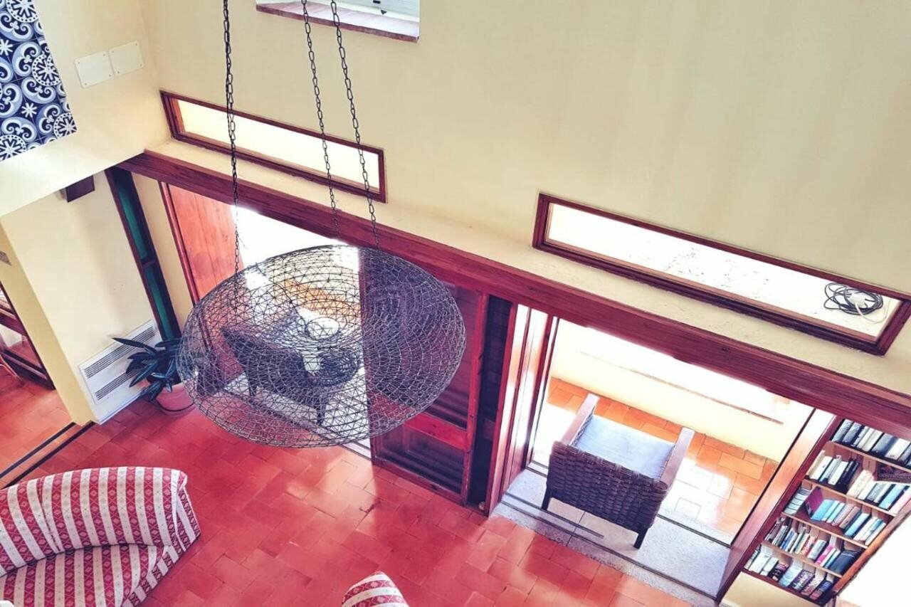 Фото Hotel do Cerro