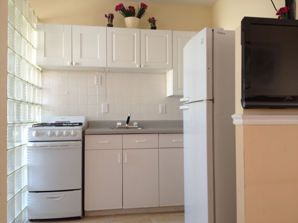 Фото Silver Spray Motel