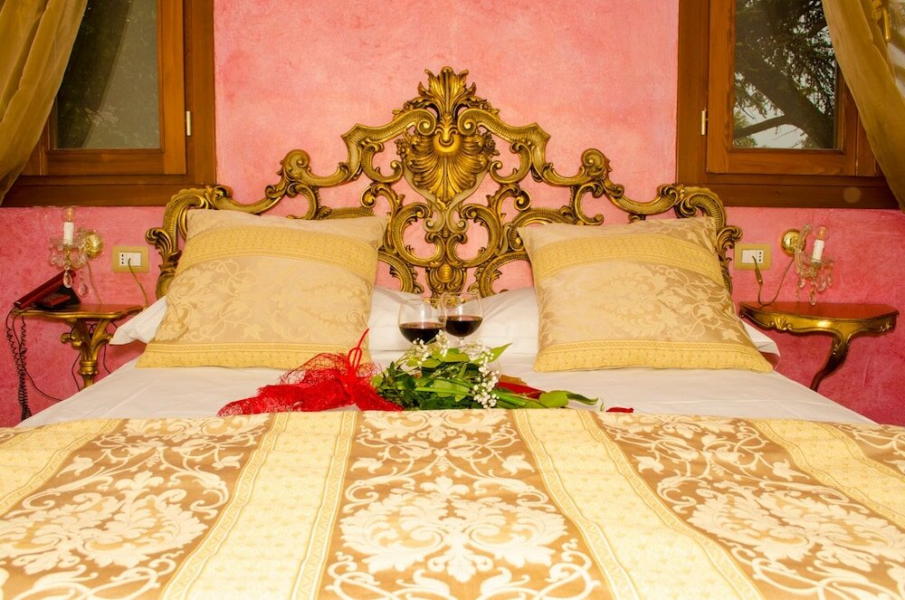 Фото Relais Alcova Del Doge