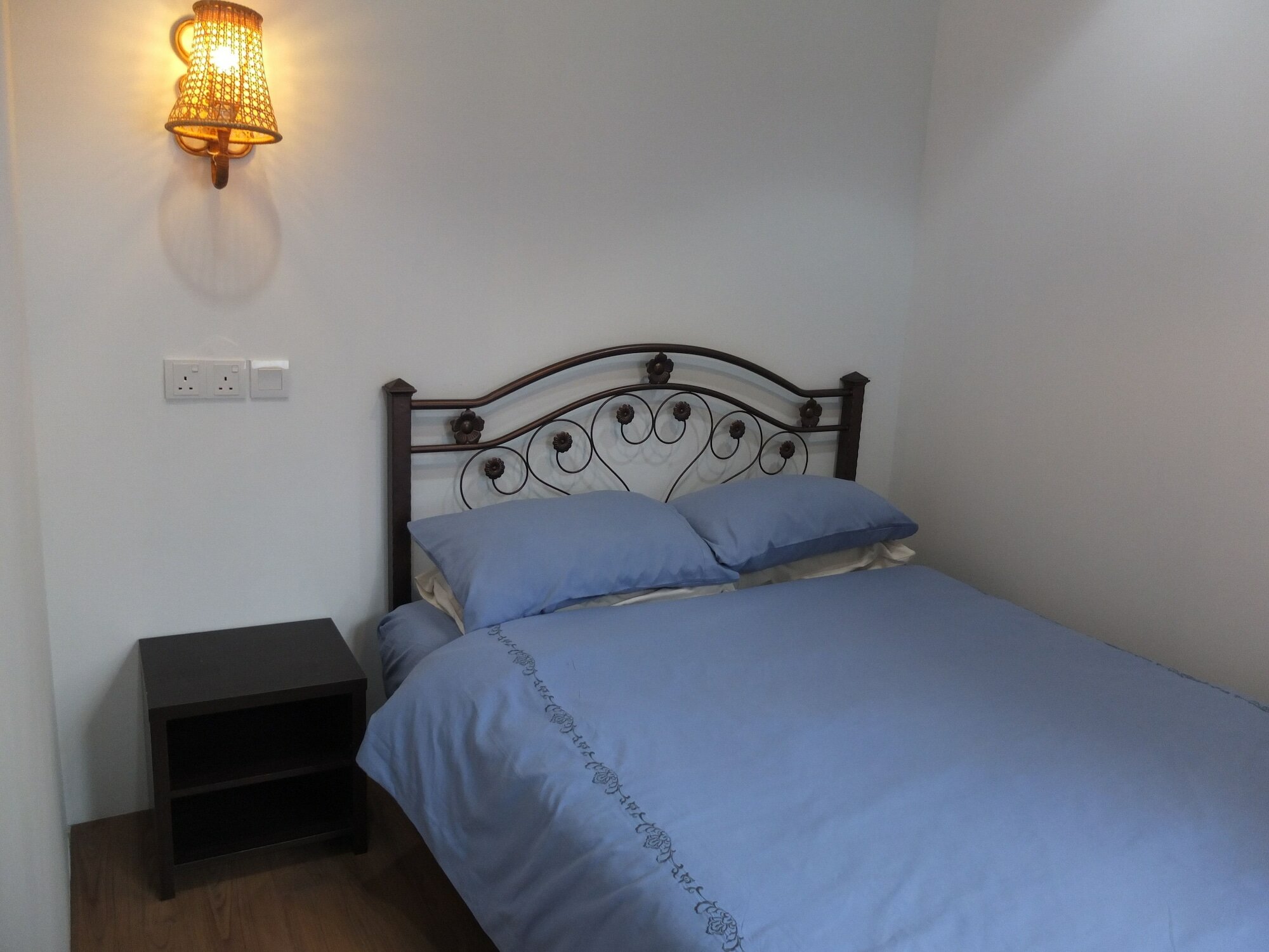 Фото Muntri House