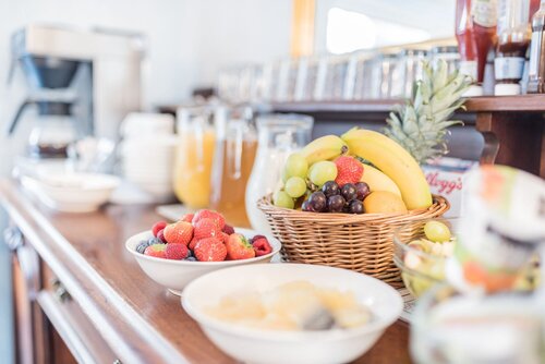 Гостиница Rayrigg Villa Guest House в Уиндермире