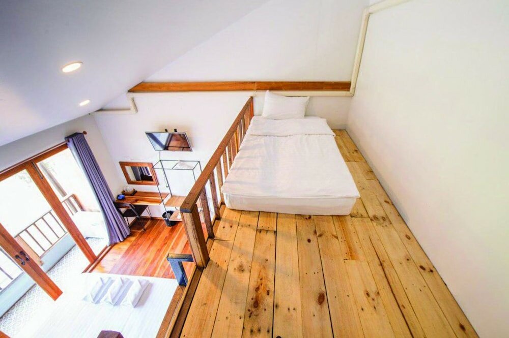 Фото Sri Chiang Yeun Boutique House