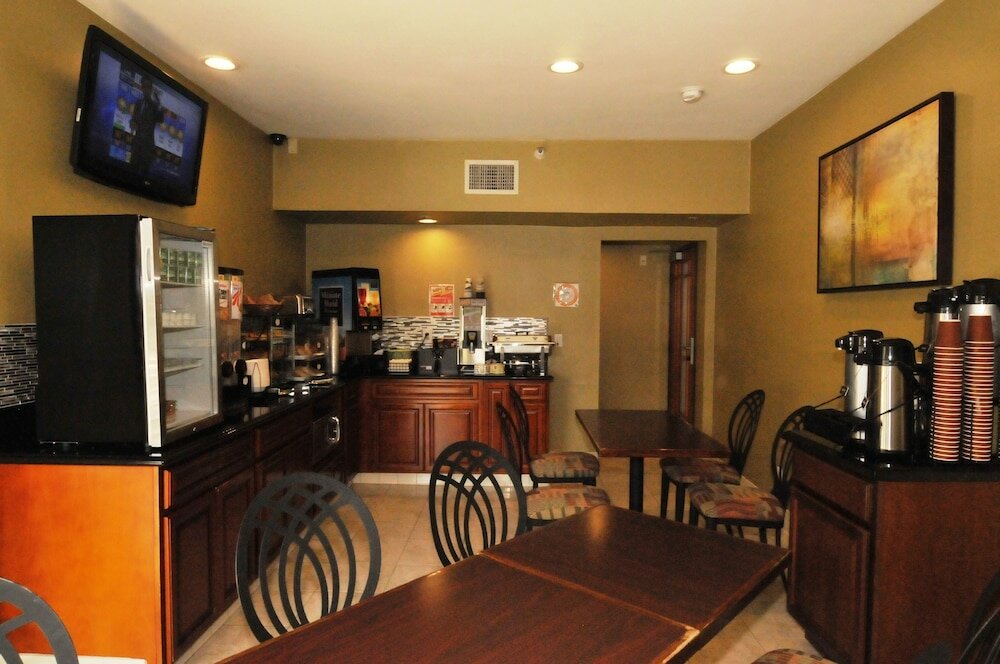 Фото Huntington Beach Inn