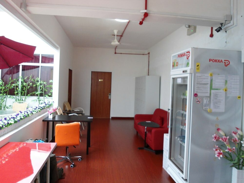Фото Traveller@SG - Hostel