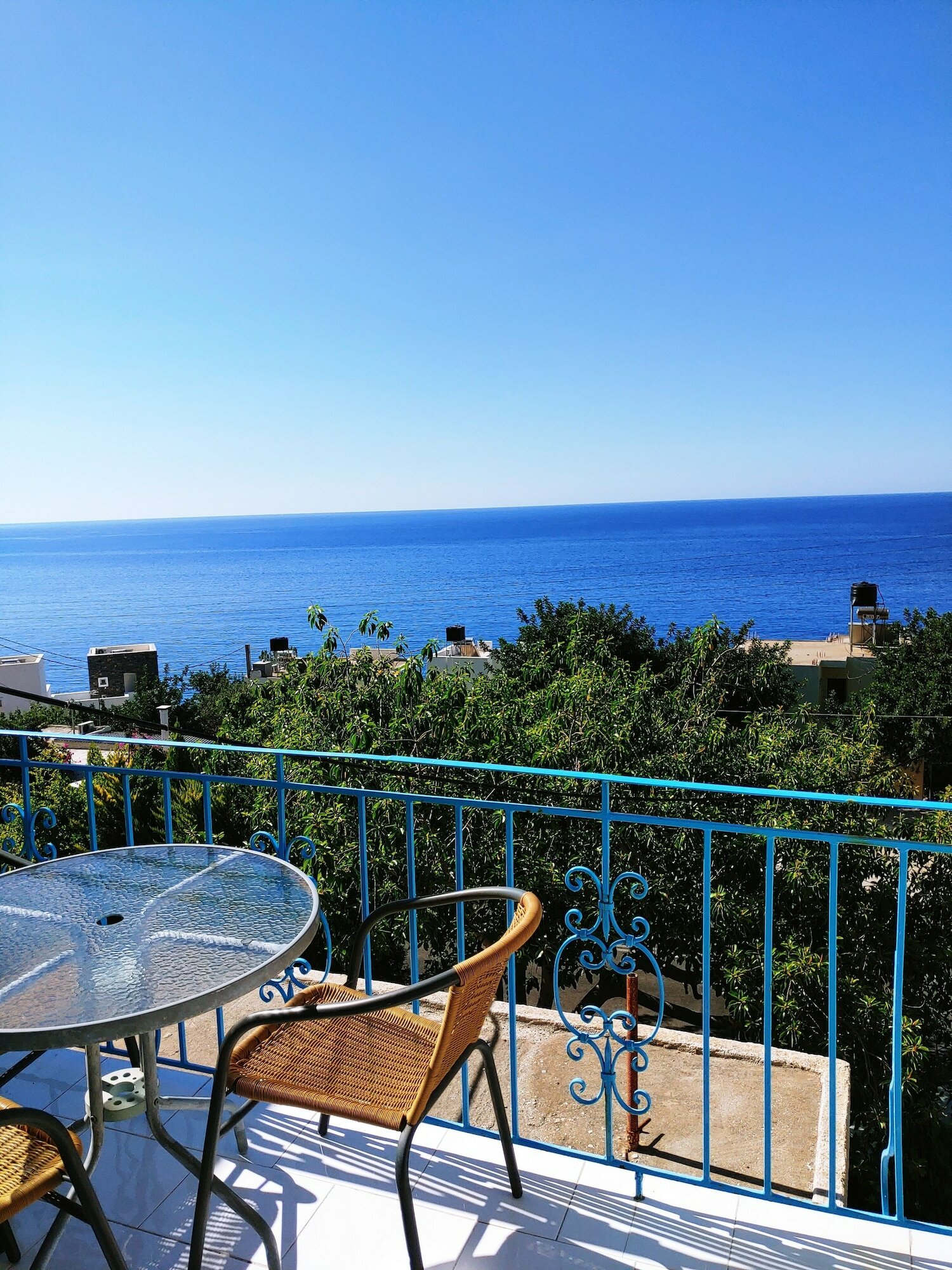 Фото Achlia Hotel