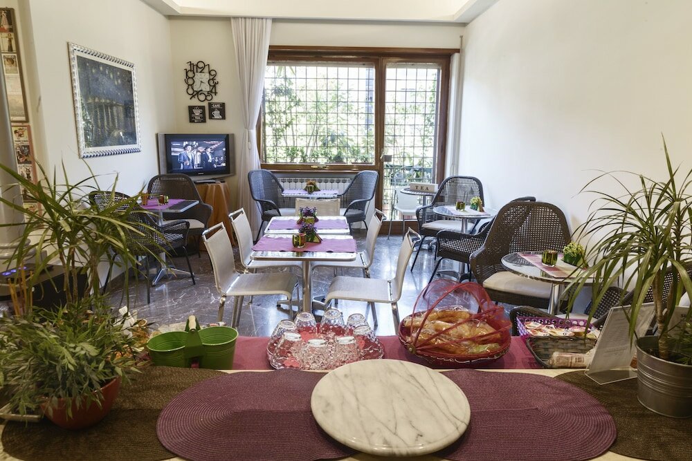 Фото Residenza Talenti Superior Rooms