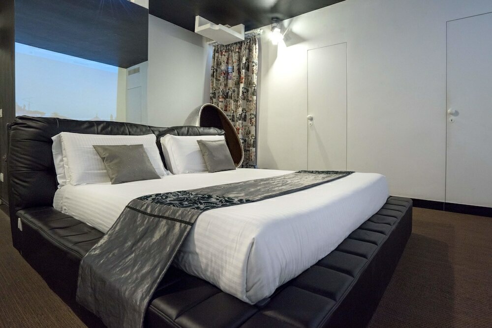 Фото IRooms Campo Dei Fiori