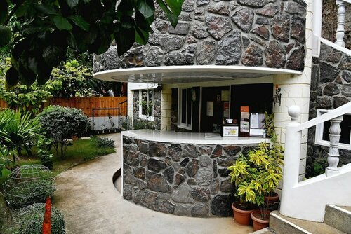 Внешний вид отеля Greenyard Inn в Малае, фото 5