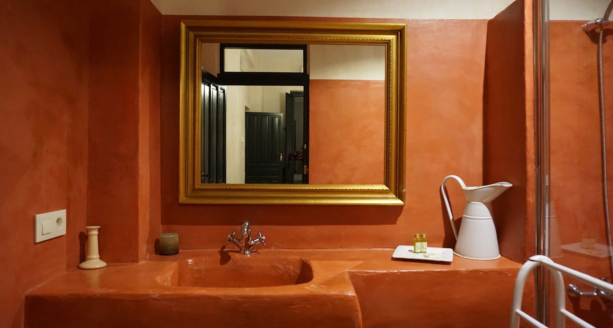 Фото Cortijo de Vega Grande