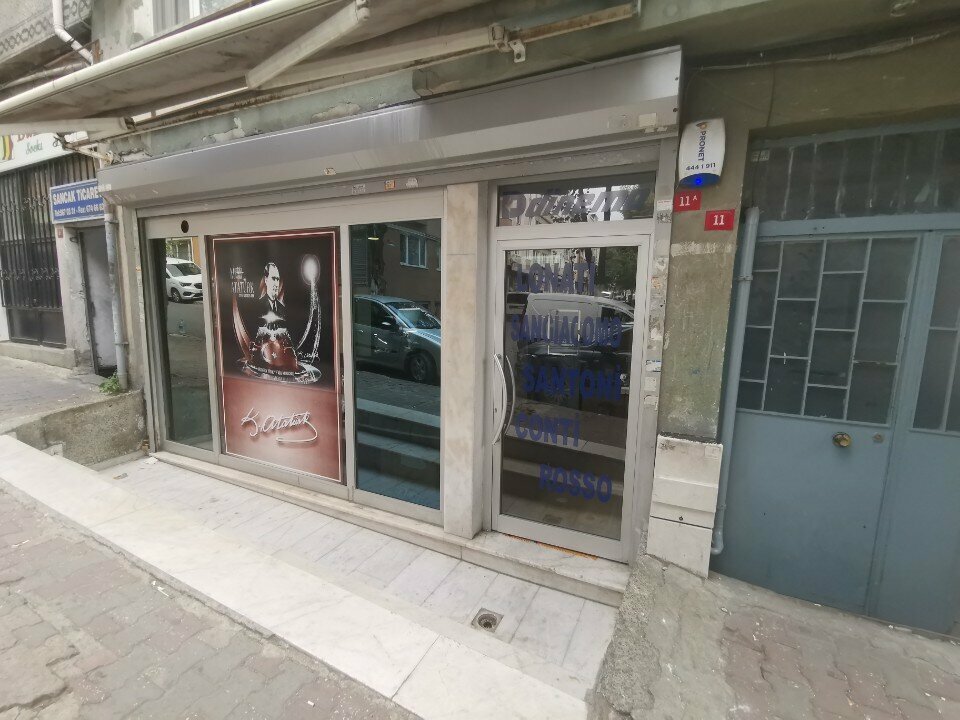 Electrical equipment repairs Dogan Electronics, Istanbul, photo