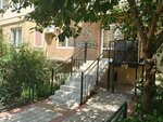 Is (Yuzhnaya Street, 7) ، صالون تجميل