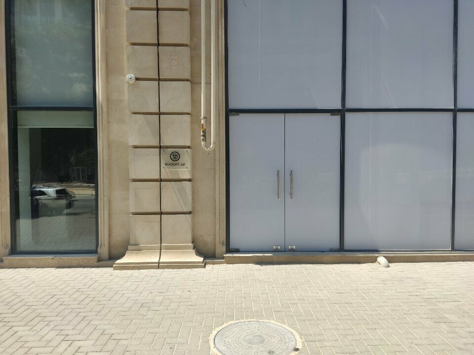 Abunə agentliyi Haqqın.az, Bakı, foto