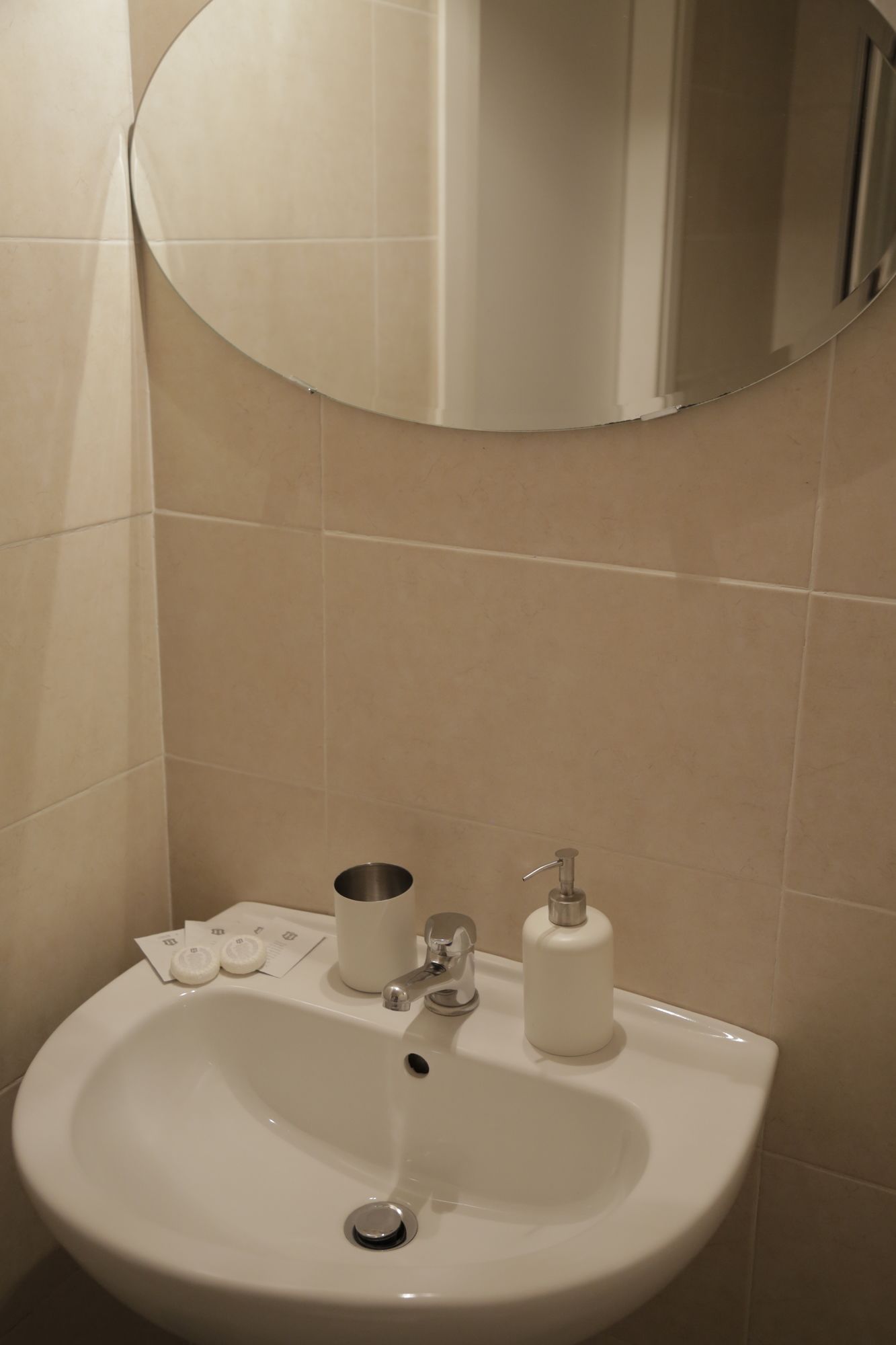 Фото Coral Guest House