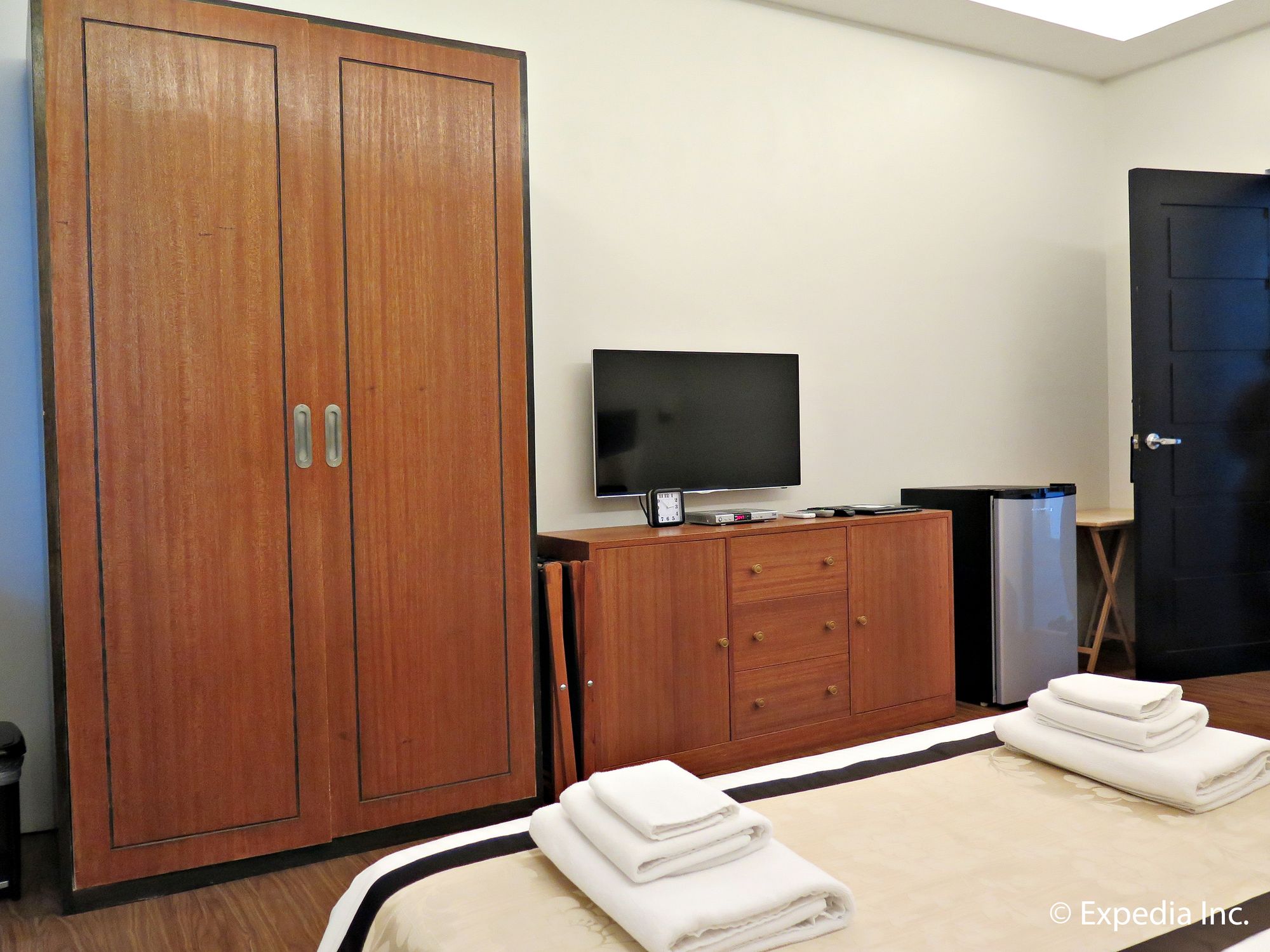 Фото Capital O 642 The Junction Tagaytay