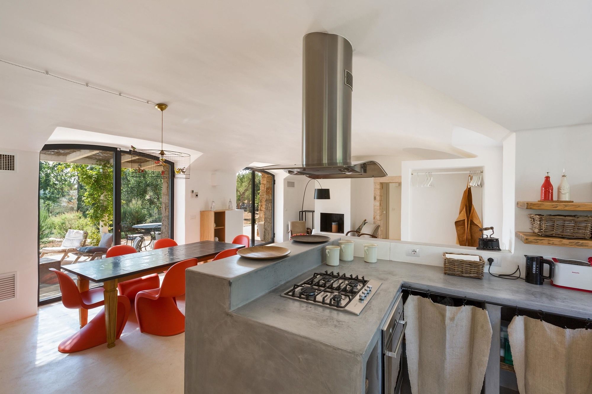 Фото La Gastalena