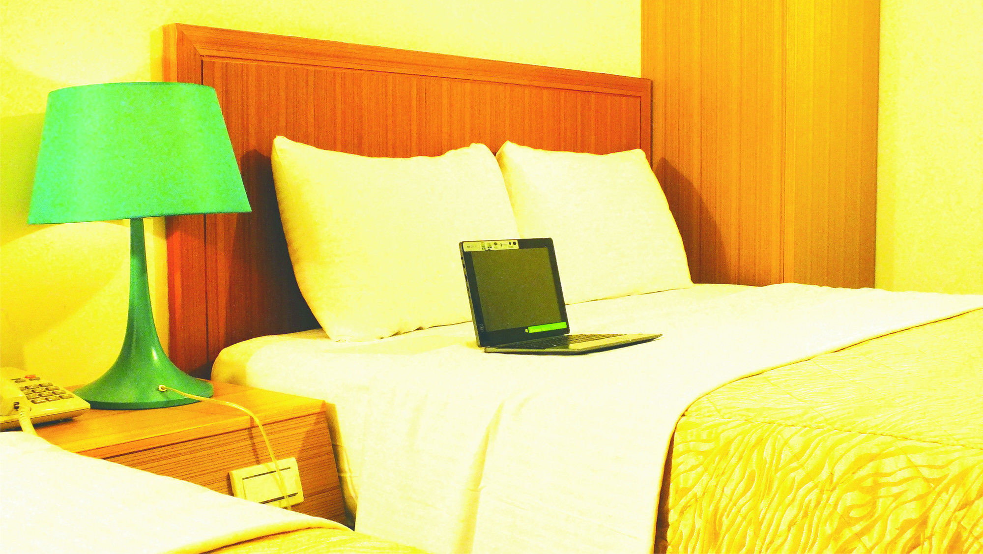 Фото Chian Huei Business Hotel