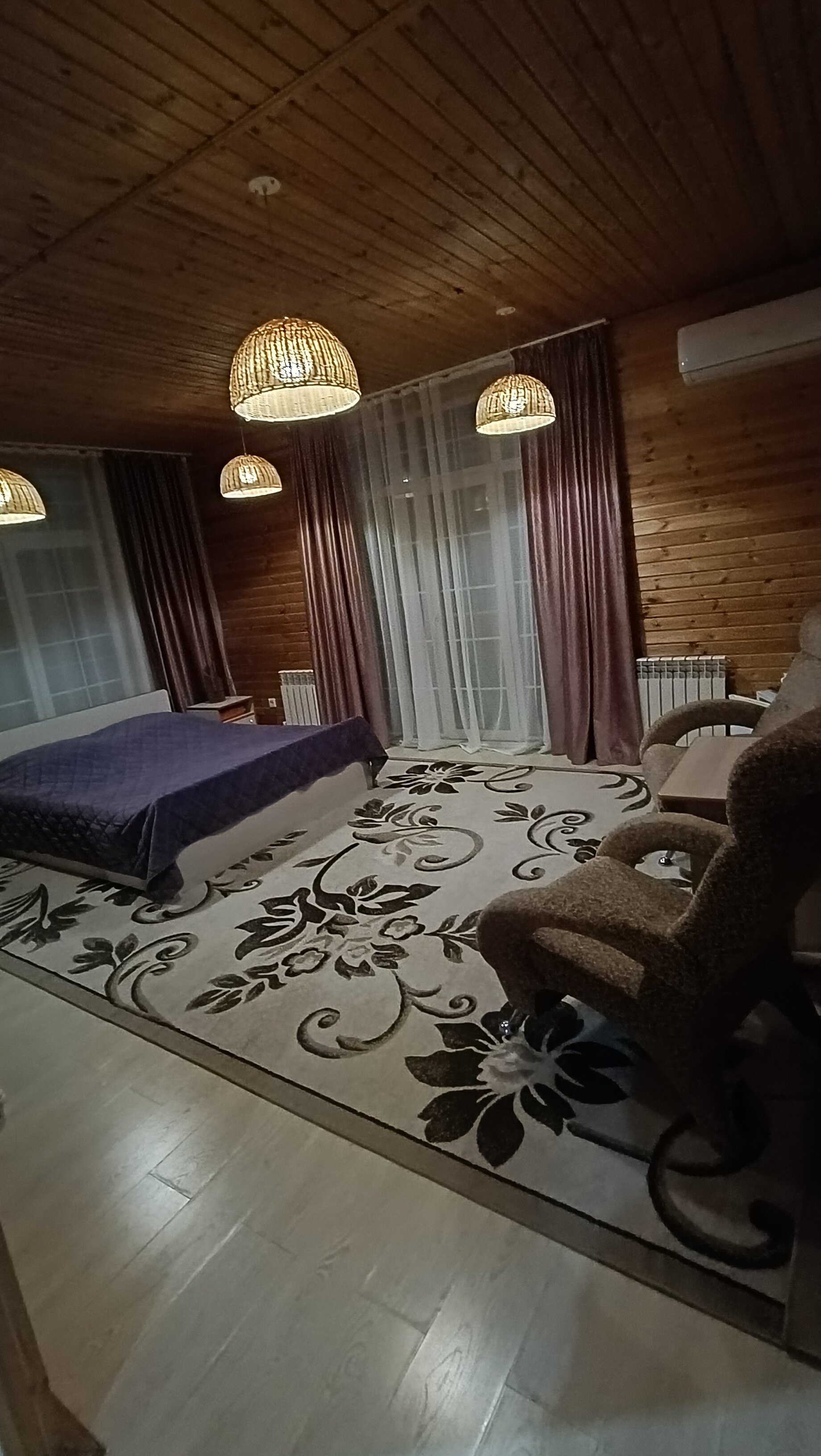 Фото Солнечная горка