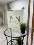 Hrust (Malaya Yamskaya Street, 66), beauty salon