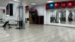 Club Sensey (1st Microdistrict, 1А), fitness club