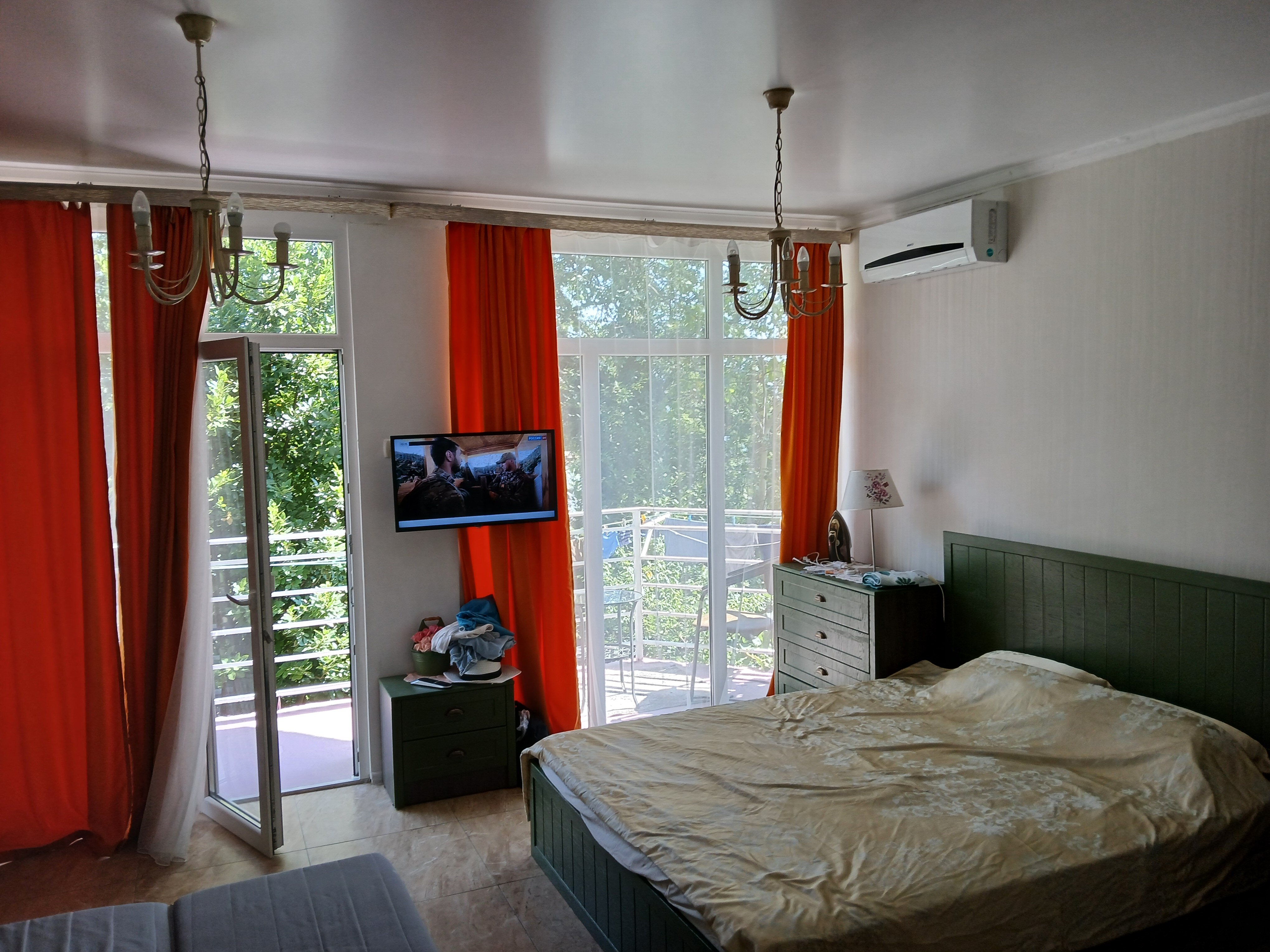 Фото Ливадия