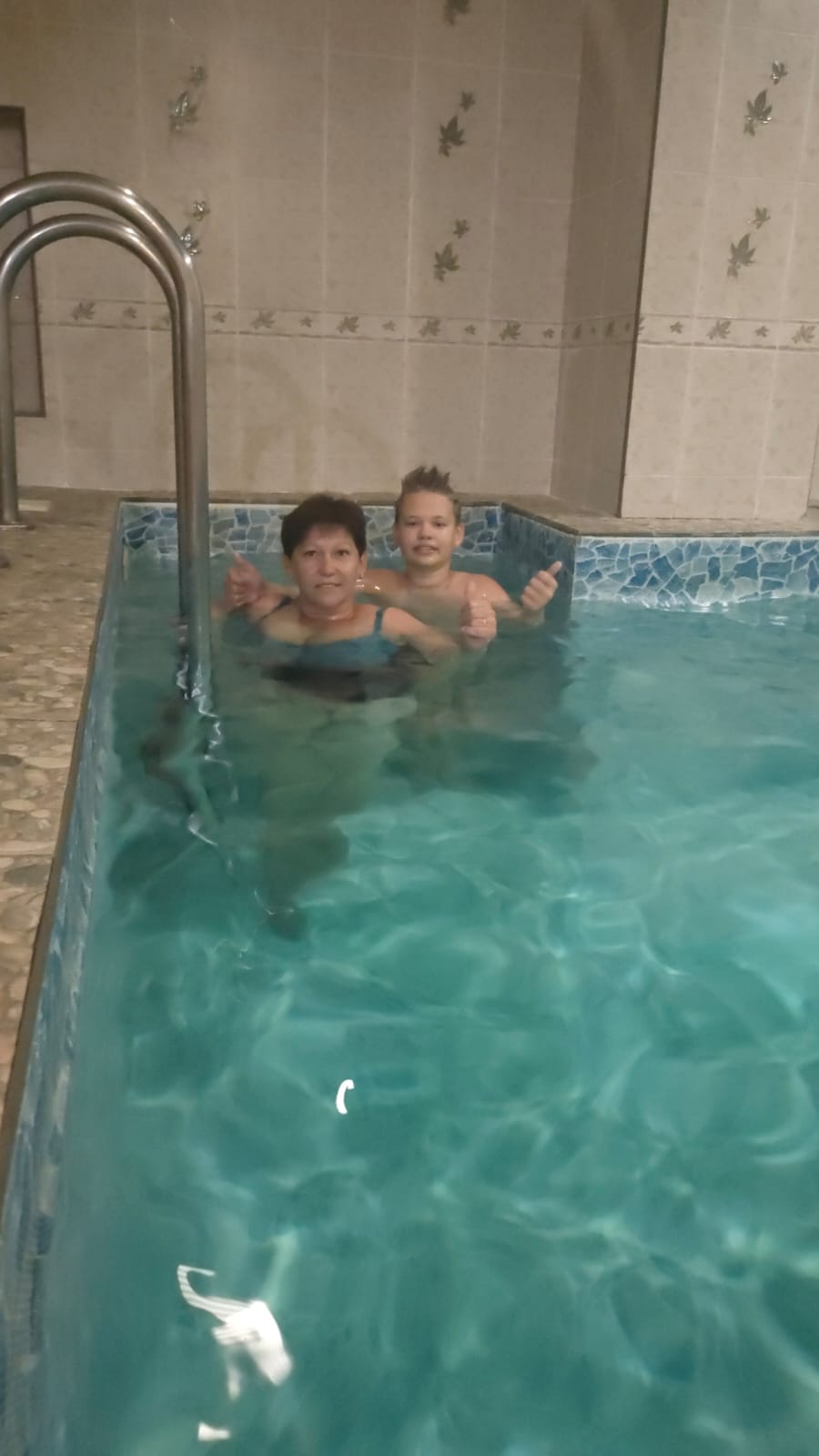 Фото Хуторок