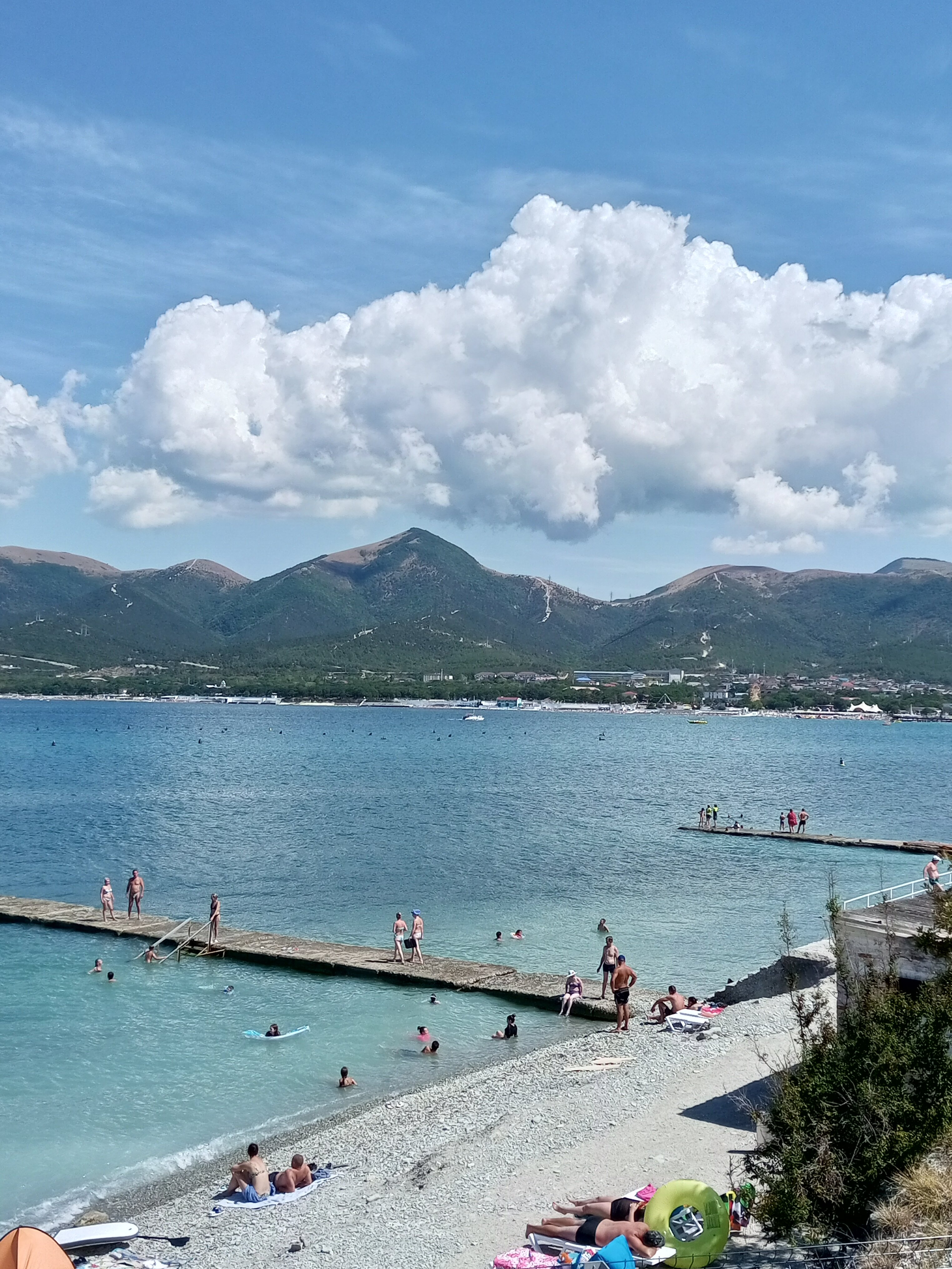 Фото 1836 Кабардинка