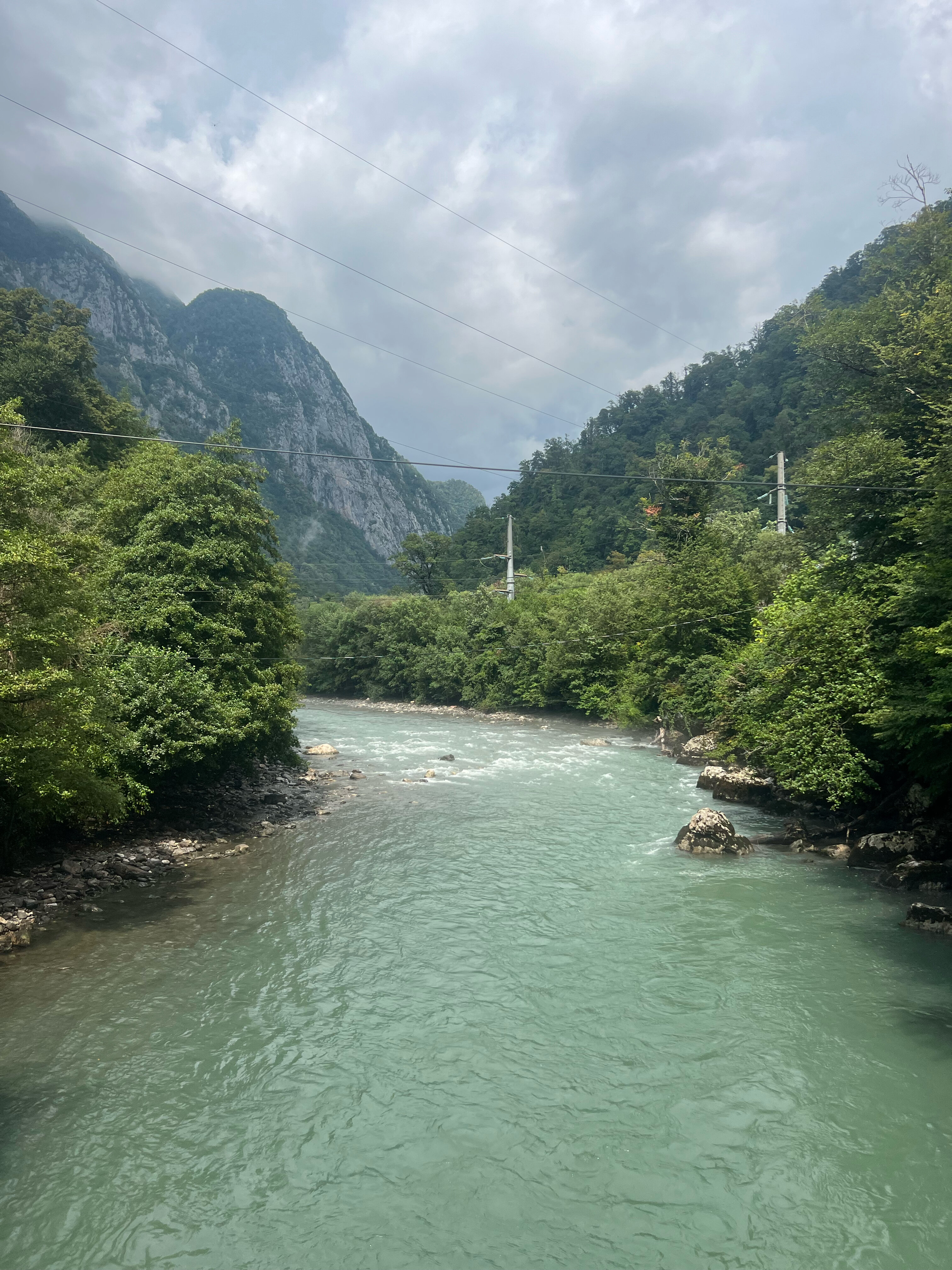 Фото Шале A-Frame Forrest