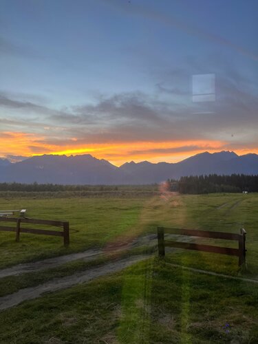 Дом в аренду Место силы в Аршане