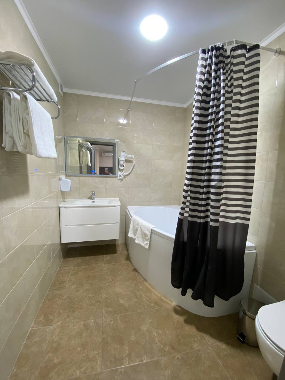 Фото Skif Hotel & SPA