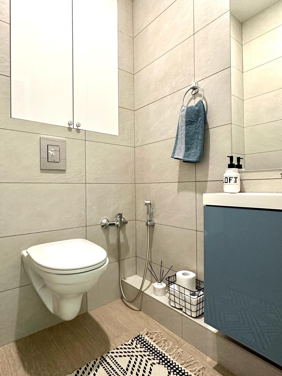 Фото Cozy home Art sity 2