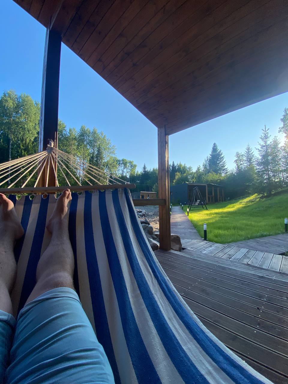 Фото отеля 4