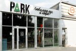 Cafe Park (Novorossiyskaya ulitsa, 137А) ، وجبات سريعة