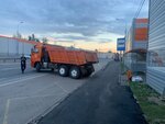 Деревня Кобяково (Moscow Region, Odintsovskiy Urban District, TsKAD, 271-y kilometr), public transport stop