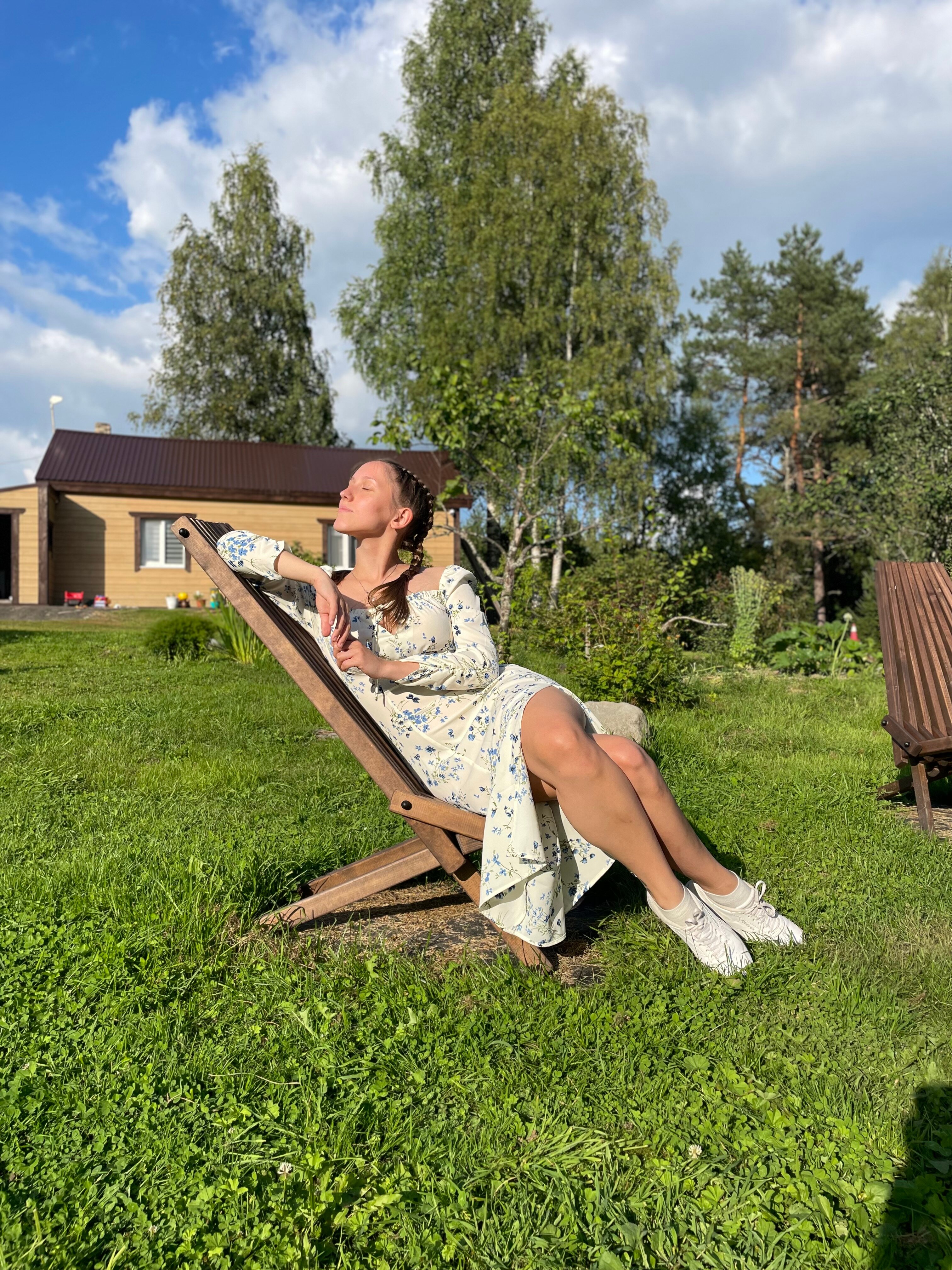 Фото Хутор Васильевых