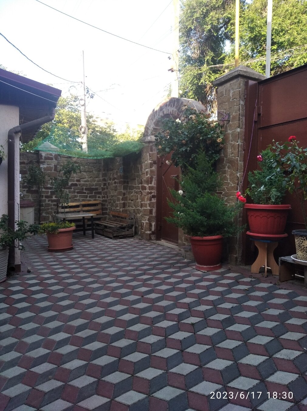 Фото Оазис на Дачном