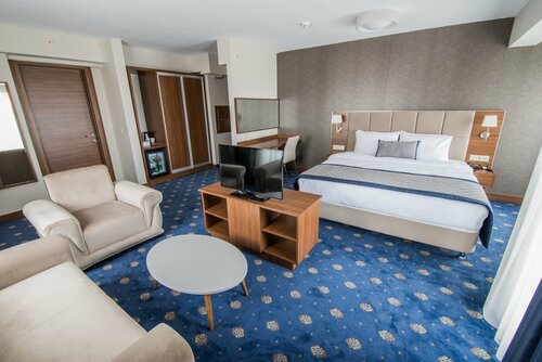 Hotel Looks Hotel, Manisa, photo