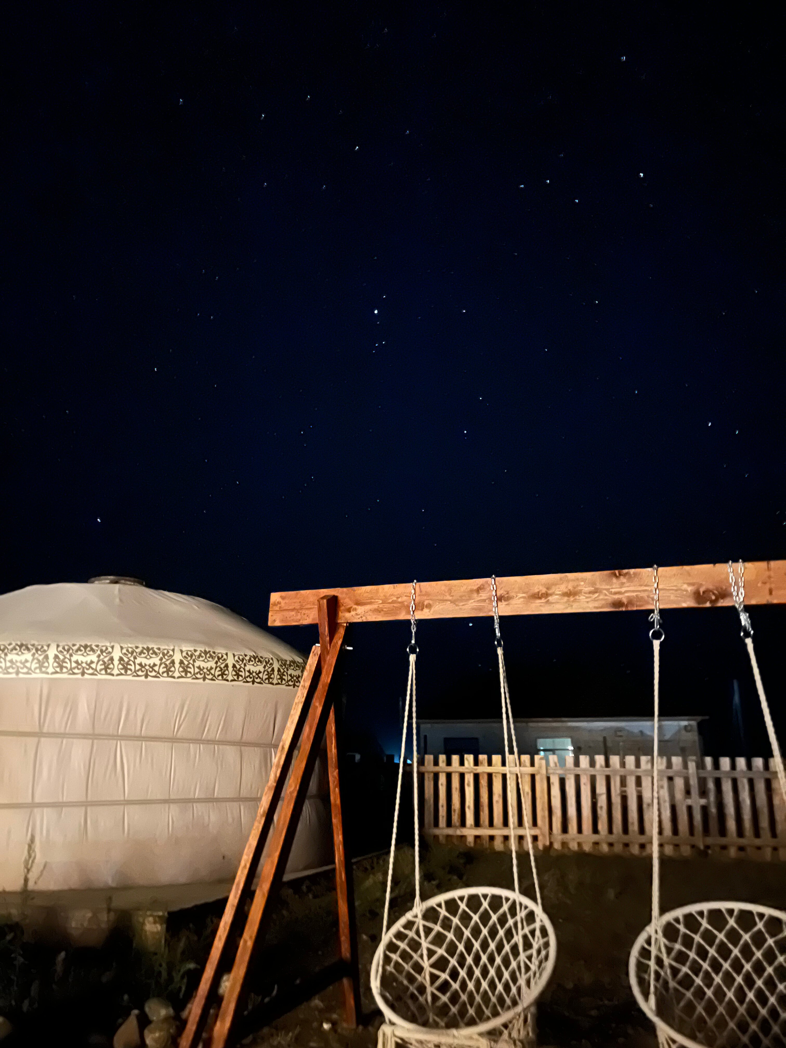 Фото Этно Аул Назар