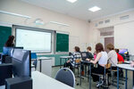 Академия дизайна и программирования (ulitsa Shchorsa, 76), educational center