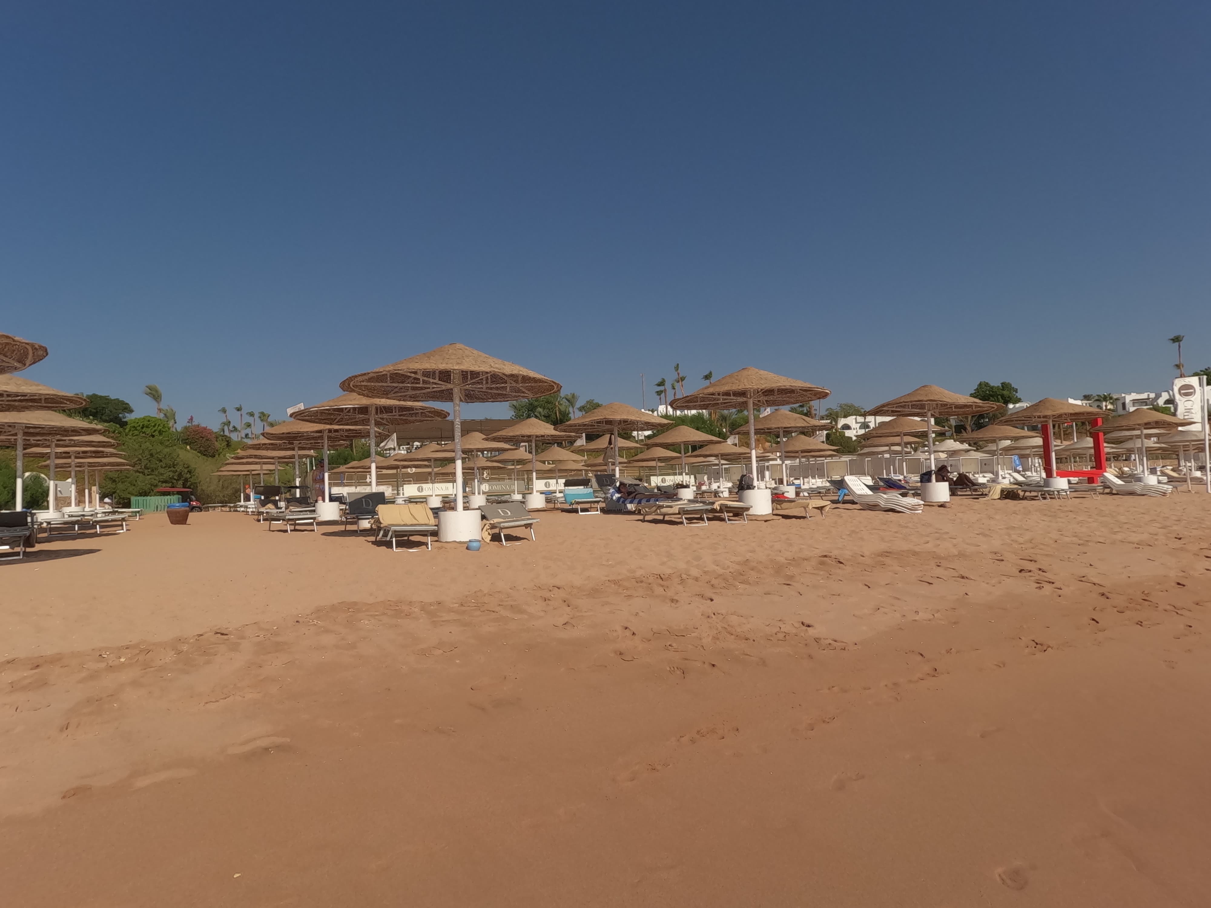 Фото Domina Coral Bay Aquamarine