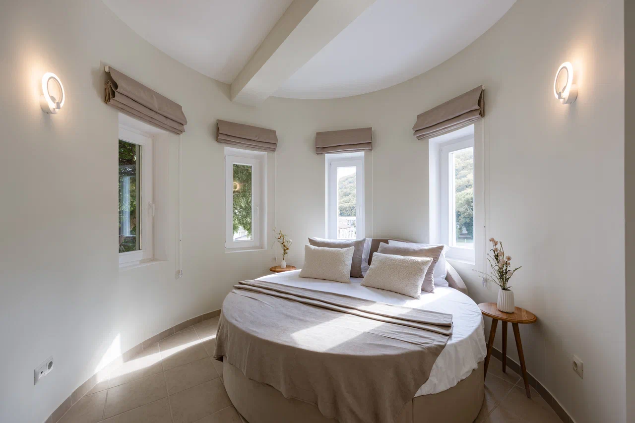 Фото Круглое Озеро