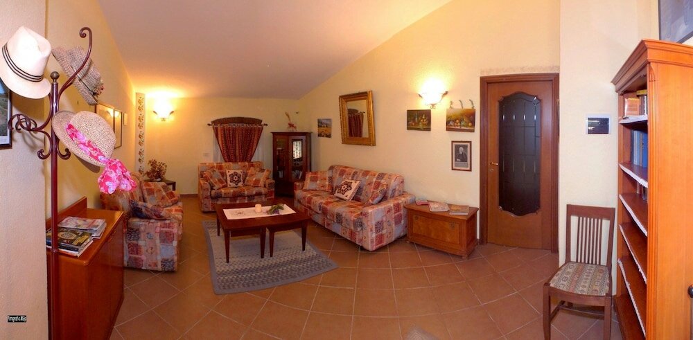 Фото Country Inn Casa Mazzoni