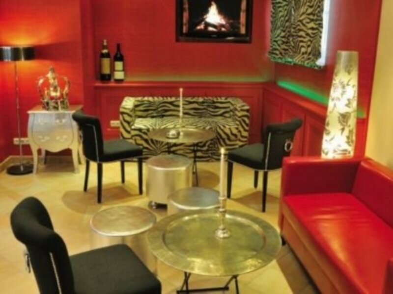 Фото Heitzmann - Hotel & Rooftop