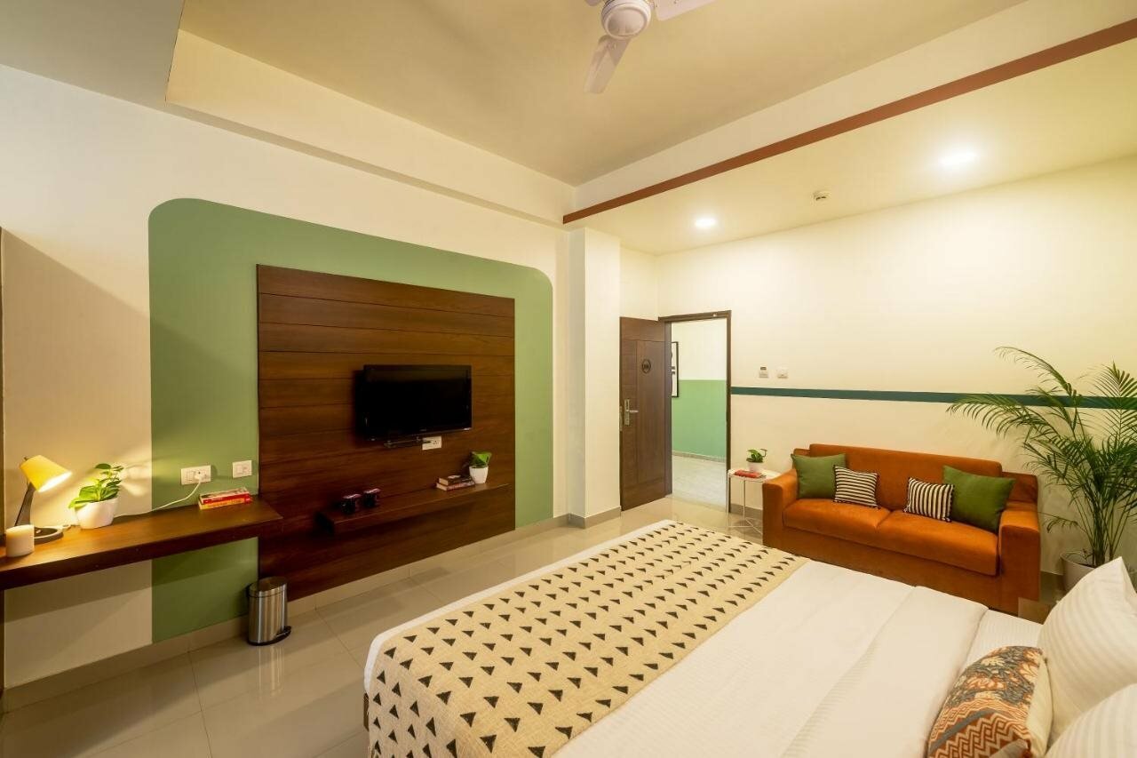 Фото Olive Electronic City - by Embassy Group