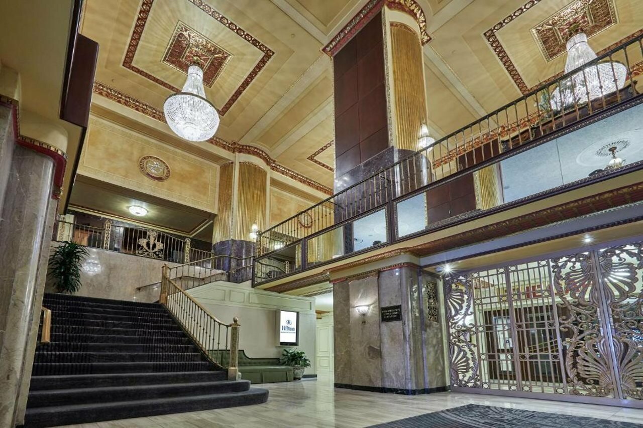 Фото отеля 2