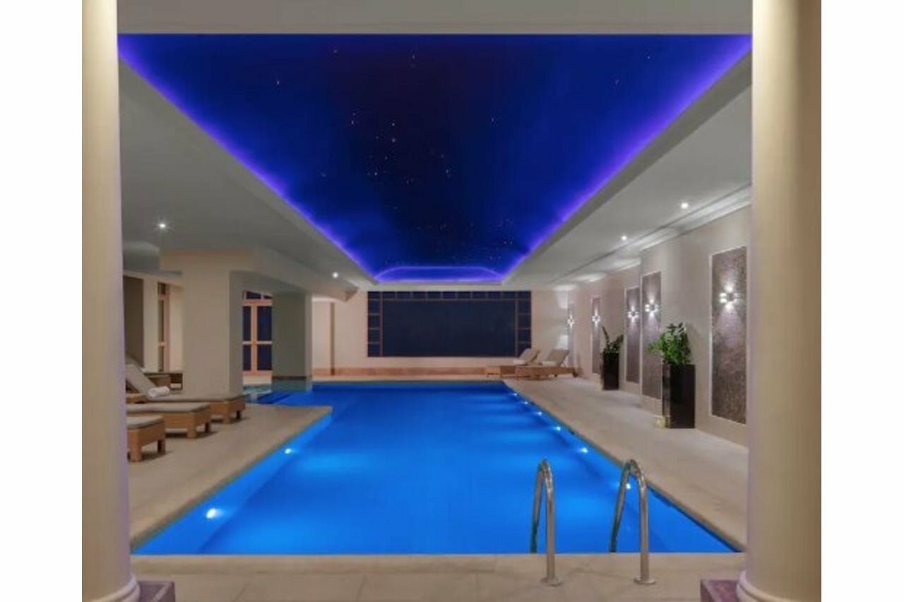 Фото Grand Hyatt Amman