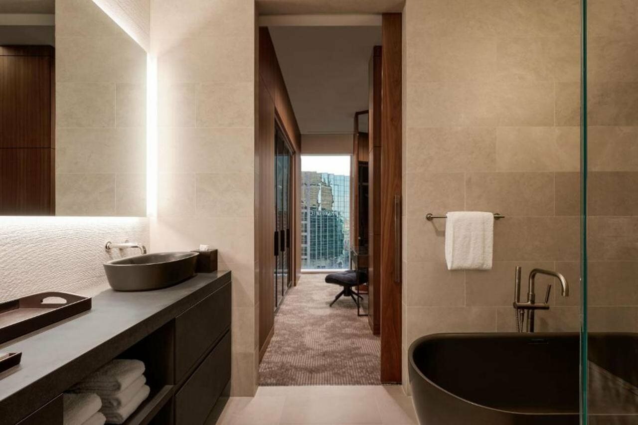Фото Jw Marriott Dallas Arts District Hotel