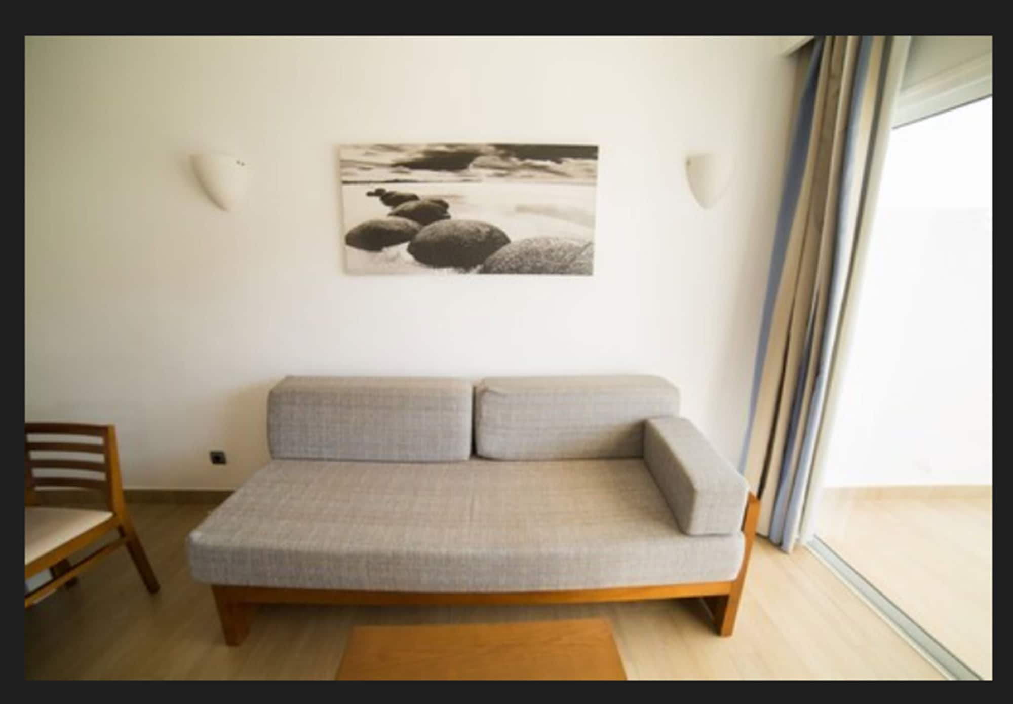 Фото Altair Apartamentos